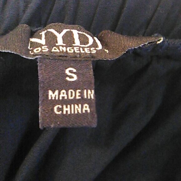 NYDJ Convertible Top  - Picture 7 of 9